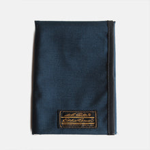 画像をギャラリービューアに読み込む, 1980's "EDDIE BAUER" TRAVEL POUCH