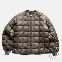 画像をギャラリービューアに読み込む, 1970's~ "EDDIE BAUER" QUILTING INNER DOWN (SZ MEDIUM / GOOD CONDITION)