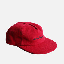 画像をギャラリービューアに読み込む, ~1990's "EDDIE BAUER" OUTDOOR WOOL CAP (SZ L-XL / DEADSTOCK)