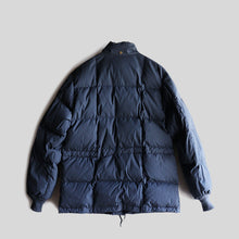 画像をギャラリービューアに読み込む, 1980's "EDDIE BAUER" DOWN PARKA (SZ MEDIUM / MINT CONDITION)