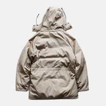 画像をギャラリービューアに読み込む, 1980's "EDDIE BAUER DOWN PARKA (RIDGE LINE / SZ ABOUT LARGE)