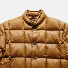 Load image into Gallery viewer, 1970's~ "EDDIE BAUER" GOOSE DOWN JACNET (SZ SMALL / MINT CONDITION)