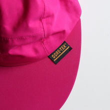 画像をギャラリービューアに読み込む, 1990's "EDDIE BAUER" OUTDOOR GORE-TEX CAP (SIZE FITS ALL / DEADSTOCK)