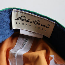 画像をギャラリービューアに読み込む, ~1990's "EDDIE BAUER" OUTDOOR CAP (SZ L-XL / GORETEX)
