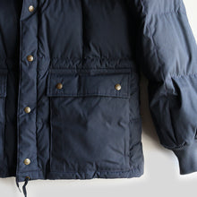 画像をギャラリービューアに読み込む, 1980's "EDDIE BAUER" DOWN PARKA (SZ MEDIUM / MINT CONDITION)