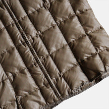 画像をギャラリービューアに読み込む, 1970's~ "EDDIE BAUER" QUILTING INNER DOWN (SZ MEDIUM / GOOD CONDITION)
