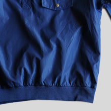 画像をギャラリービューアに読み込む, 1980's "EDDIE BAUER" NYLON PULL OVER (SZ LARGE / MINT CONDITION)