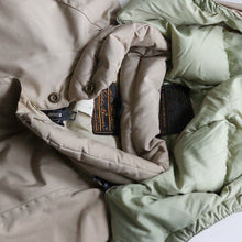 画像をギャラリービューアに読み込む, 1980's "EDDIE BAUER DOWN PARKA (RIDGE LINE / SZ ABOUT LARGE)