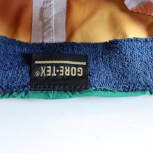 画像をギャラリービューアに読み込む, ~1990's "EDDIE BAUER" OUTDOOR CAP (SZ L-XL / GORETEX)