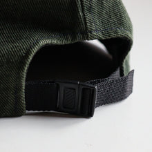 Load image into Gallery viewer, 1980's~ "EDDIE BAUER" OUTDOOR DENIM CAP (SZ L-XL / MINT CONDITION)