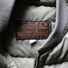 画像をギャラリービューアに読み込む, 1980's "EDDIE BAUER" DOWN VEST (SZ LARGE / GOOD CONDITION)