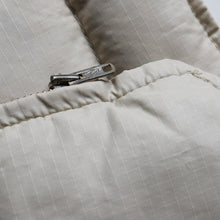 画像をギャラリービューアに読み込む, 1970's "EDDIE BAUER" DOWN VEST (SZ MEDIUM / GOOSE DOWN / GOOD CONDITION)