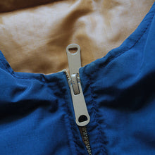 Load image into Gallery viewer, ~1980's "EDDIE BAUER" REVERSIBLE DOWN VEST (LARGE)