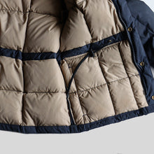 画像をギャラリービューアに読み込む, 1980's "EDDIE BAUER" DOWN PARKA (SZ MEDIUM / MINT CONDITION)