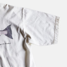 Load image into Gallery viewer, 1980's "EDDIE BAUER" COTTON T-SHIRT (SZ XL / MADE IN USA)