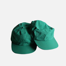 画像をギャラリービューアに読み込む, ~1990's "EDDIE BAUER" OUTDOOR CAP (SZ L-XL / GORETEX)