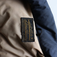 画像をギャラリービューアに読み込む, 1980's "EDDIE BAUER" DOWN PARKA (SZ MEDIUM / MINT CONDITION)