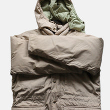 画像をギャラリービューアに読み込む, 1980's "EDDIE BAUER DOWN PARKA (RIDGE LINE / SZ ABOUT LARGE)