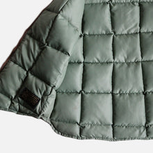 画像をギャラリービューアに読み込む, 1970's "EDDIE BAUER" GOOSE DOWN VEST (SZ MEDIUM / GOOD CONDITION)