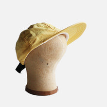 Load image into Gallery viewer, 1980's "EDDIE BAUER" OUTDOOR NYLON CAP (ONE SIZE FITS ALL / NEAR DEADSTOCK)