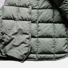 画像をギャラリービューアに読み込む, 1980's "EDDIE BAUER" DOWN VEST (SZ LARGE / GOOD CONDITION)