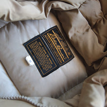 Load image into Gallery viewer, 1980's "EDDIE BAUER" GOOSE DOWN JACKET (MEDIUM)
