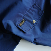 画像をギャラリービューアに読み込む, 1980's "EDDIE BAUER" NYLON PULL OVER (SZ LARGE / MINT CONDITION)