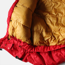 画像をギャラリービューアに読み込む, 1970's "EDDIE BAUER" GOOSE DOWN JACKET (SZ MEDIUM / GOOD FABRIC)