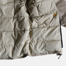 画像をギャラリービューアに読み込む, 1980's "EDDIE BAUER DOWN PARKA (RIDGE LINE / SZ ABOUT LARGE)