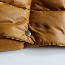 Load image into Gallery viewer, 1970's~ "EDDIE BAUER" GOOSE DOWN JACNET (SZ SMALL / MINT CONDITION)