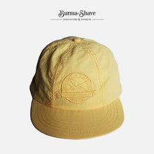Load image into Gallery viewer, 1980's "EDDIE BAUER" OUTDOOR NYLON CAP (ONE SIZE FITS ALL / NEAR DEADSTOCK)