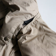 画像をギャラリービューアに読み込む, 1980's "EDDIE BAUER DOWN PARKA (RIDGE LINE / SZ ABOUT LARGE)