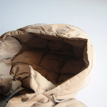 Load image into Gallery viewer, 1980's "EDDIE BAUER" GOOSE DOWN JACKET (MEDIUM)