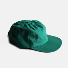 Load image into Gallery viewer, 1990's "EDDIE BAUER" GORE-TEX OUTDOOR CAP (SZ L-XL / NEAR DEADSTOCK) GREEN