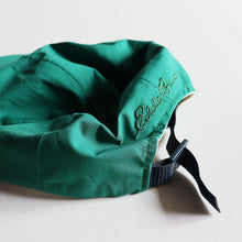 Load image into Gallery viewer, 1990's "EDDIE BAUER" GORE-TEX OUTDOOR CAP (SZ L-XL / NEAR DEADSTOCK) GREEN