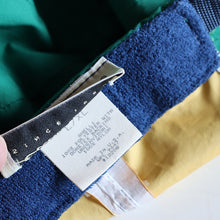 Load image into Gallery viewer, 1990's "EDDIE BAUER" GORE-TEX OUTDOOR CAP (SZ L-XL / NEAR DEADSTOCK) GREEN