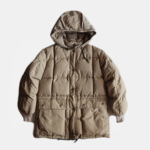 Load image into Gallery viewer, 1980's "EDDIE BAUER" DOWN PARKA (MEDIUM) MINT CONDITION