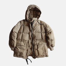 Load image into Gallery viewer, 1980's "EDDIE BAUER" DOWN PARKA (MEDIUM) MINT CONDITION