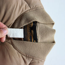 Load image into Gallery viewer, 1970's~ "EDDIE BAUER" SKYLINER (SZ LARGE / GOOD CONDITION)