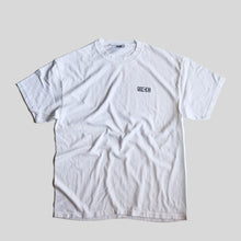 Load image into Gallery viewer, "W.C.ESCHER" ART COTTON T-SHIRT (SZ LARGE / AROUND 1990's / GOOD CONDITION)