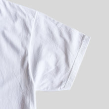 Load image into Gallery viewer, "W.C.ESCHER" ART COTTON T-SHIRT (SZ LARGE / AROUND 1990's / GOOD CONDITION)