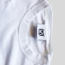 Load image into Gallery viewer, "W.C.ESCHER" ART COTTON T-SHIRT (SZ LARGE / AROUND 1990's / GOOD CONDITION)