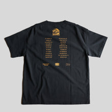画像をギャラリービューアに読み込む, "FILL THE BILL" DAY&NIGHT TEE (SZ 2 / BLACK)