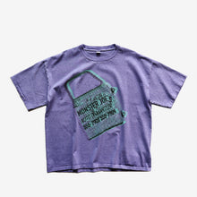 Load image into Gallery viewer, "FILL THE BILL" MONSTER JOE'S TEE