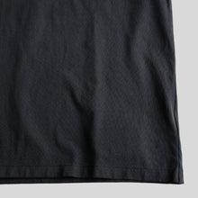 画像をギャラリービューアに読み込む, "FILL THE BILL" DAY&NIGHT TEE (SZ 2 / BLACK)