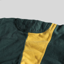 Load image into Gallery viewer, "THE J PETERSON COMPANY" COTTON FOOTBALL JERSEY (SZ XL / AROUND 1990's / GOOD CONDITION)