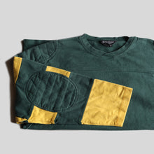 Load image into Gallery viewer, "THE J PETERSON COMPANY" COTTON FOOTBALL JERSEY (SZ XL / AROUND 1990's / GOOD CONDITION)