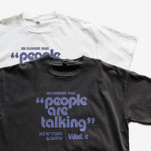 Load image into Gallery viewer, "FILL THE BILL" TV NEWS TEE
