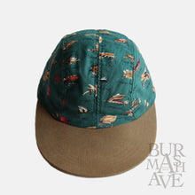 Load image into Gallery viewer, 1990's "LAKE OF THE ISLES" LOMG BILL CAP (FITS LIKE ALL / GOOD CONDITION)