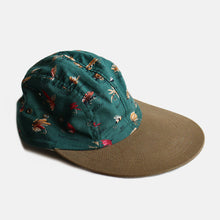 Load image into Gallery viewer, 1990's "LAKE OF THE ISLES" LOMG BILL CAP (FITS LIKE ALL / GOOD CONDITION)